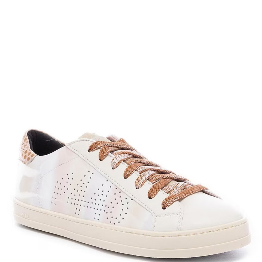 EUC P448 John sneakers